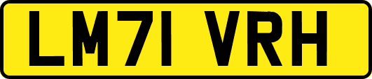 LM71VRH