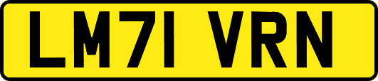 LM71VRN