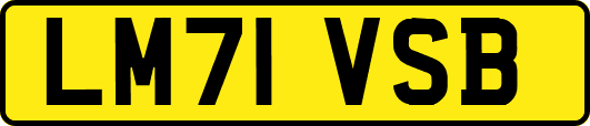 LM71VSB