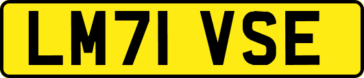 LM71VSE