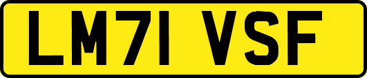 LM71VSF