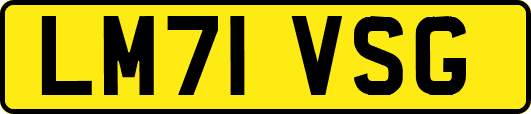 LM71VSG