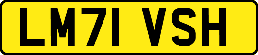 LM71VSH