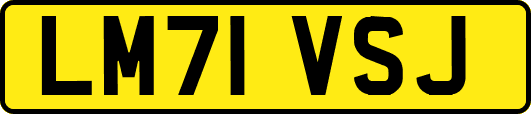 LM71VSJ