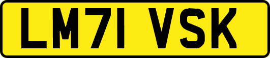 LM71VSK