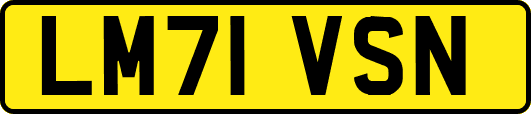 LM71VSN