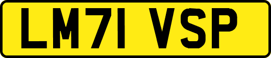 LM71VSP