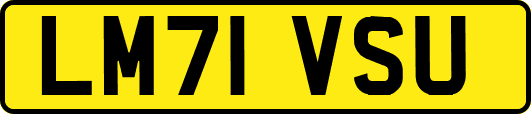 LM71VSU