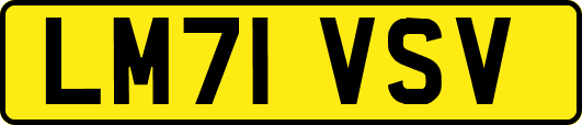 LM71VSV