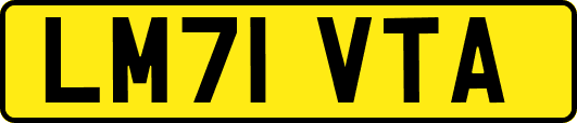 LM71VTA