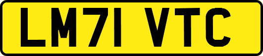 LM71VTC