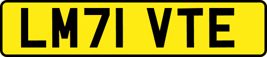 LM71VTE