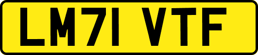 LM71VTF