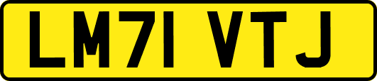 LM71VTJ