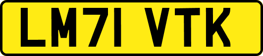 LM71VTK
