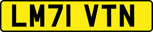 LM71VTN