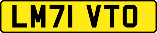 LM71VTO