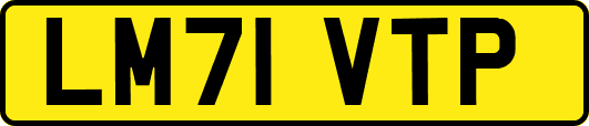 LM71VTP