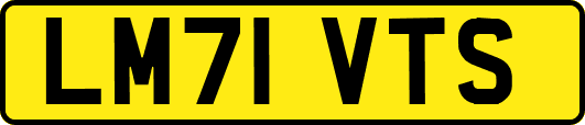 LM71VTS