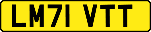 LM71VTT