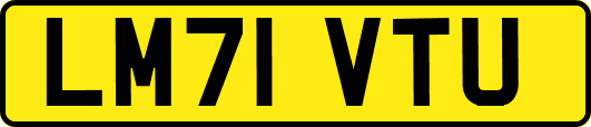 LM71VTU