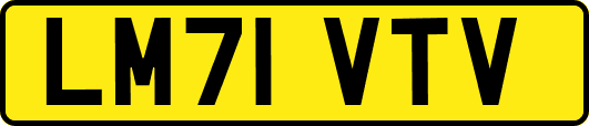 LM71VTV