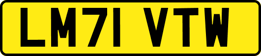 LM71VTW
