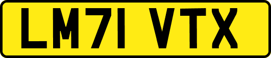 LM71VTX