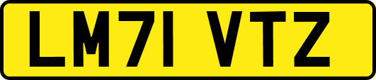 LM71VTZ