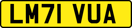 LM71VUA