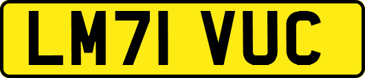 LM71VUC