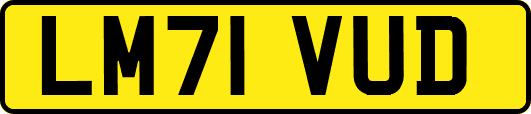 LM71VUD