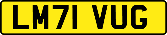 LM71VUG