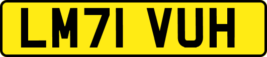 LM71VUH