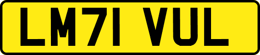 LM71VUL