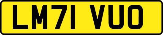 LM71VUO