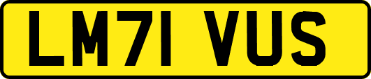 LM71VUS