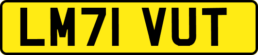 LM71VUT
