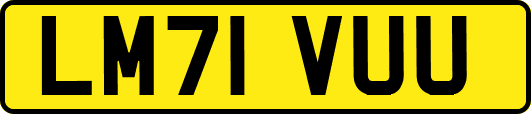 LM71VUU