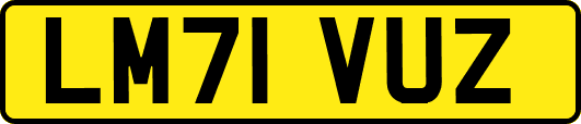 LM71VUZ