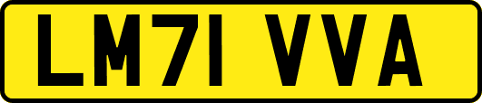 LM71VVA