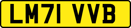 LM71VVB