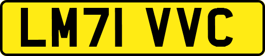 LM71VVC