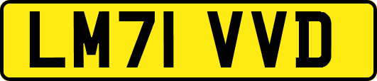 LM71VVD