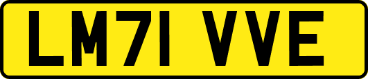 LM71VVE