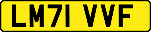 LM71VVF