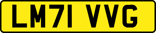 LM71VVG