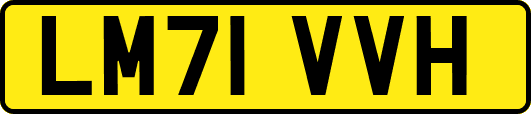 LM71VVH