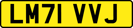 LM71VVJ