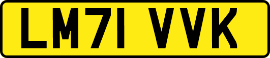 LM71VVK